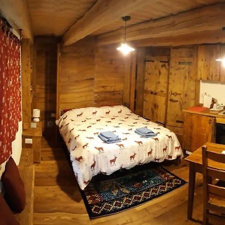 L'Estela Meleze Экстерьер фото