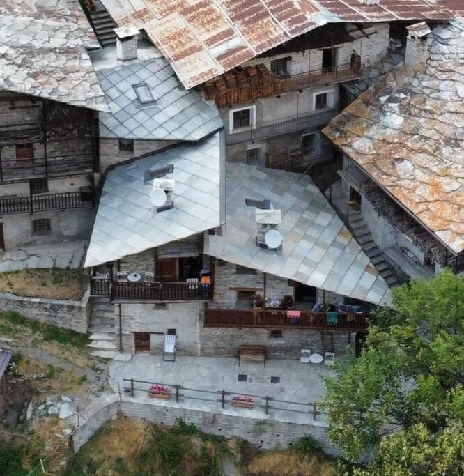 L'Estela Meleze Экстерьер фото